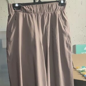 Lululemon Wide Leg Pant As Is